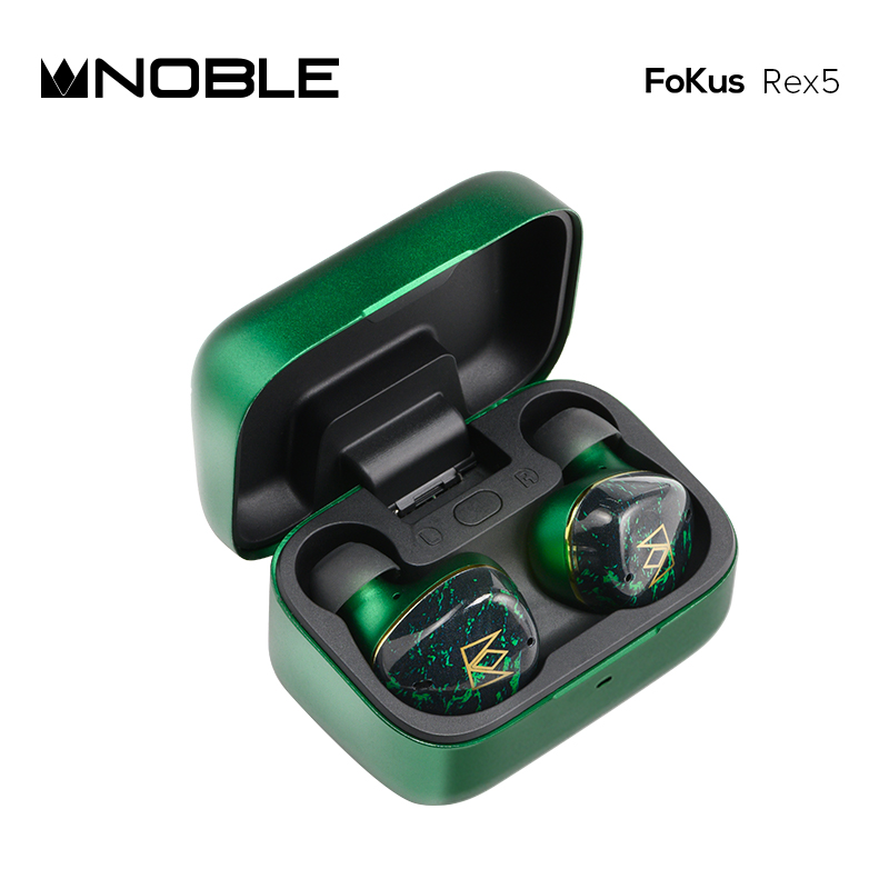 FoKus Rex5